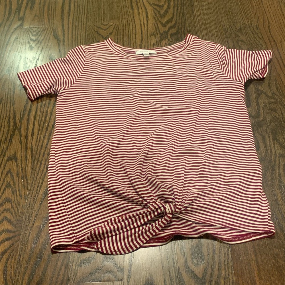 Persaya girl top size large